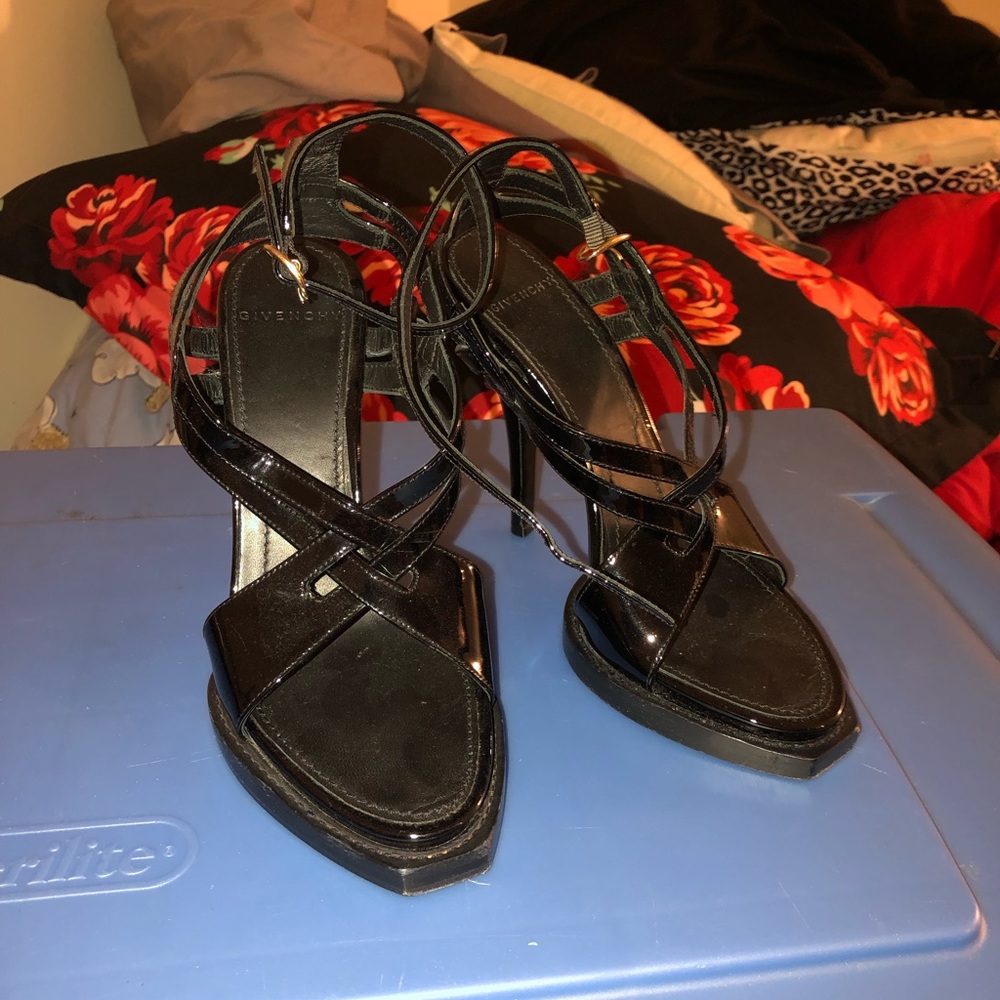 Givenchy Heels